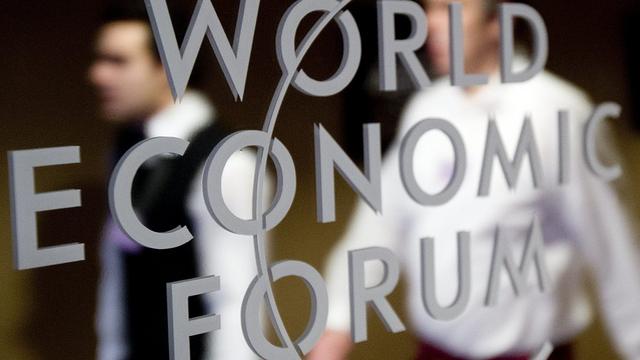 Selon le classement 2012 du WEF, l'économie suisse reste la plus compétitive du monde. [Jean-Christophe Bott]