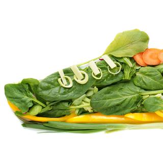 La Ligue suisse contre le cancer recommande de manger 5 fruits et légumes par jour. [Liddy Hansdottir]