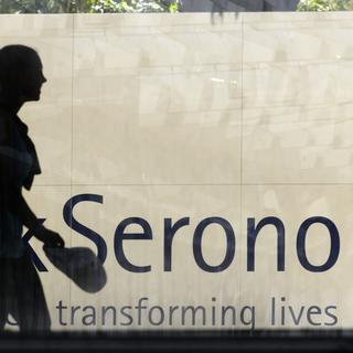 Merck Serono ne veut pas augmenter les indemnités de départ des employés. [Laurent Gilliéron]