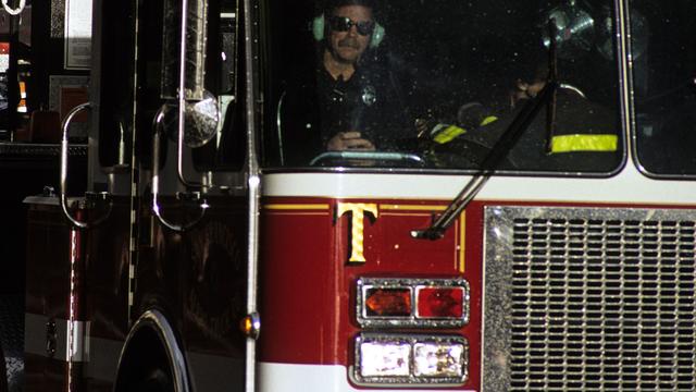 Des pompiers blessés et tués par balles par un tireur fou en Pennsylvanie.