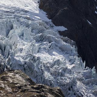 Glaciers 2 [ARNO BALZARINI]