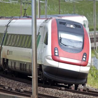 Quel avenir ferroviaire pour Bienne et le Jura bernois? [Gaetan Bally]