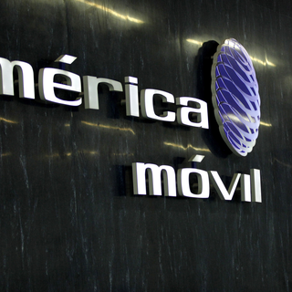 América Móvil a fait la fortune du milliardaire Carlos Slim. [Henry Romero]