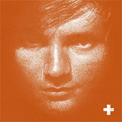 Ed Sheeran est le nouvel idole de la jeunesse britannique.