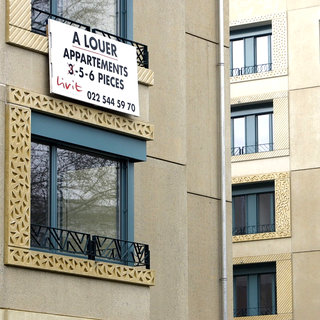 logement, Genève, appartement [Salvatore Di Nolfi]