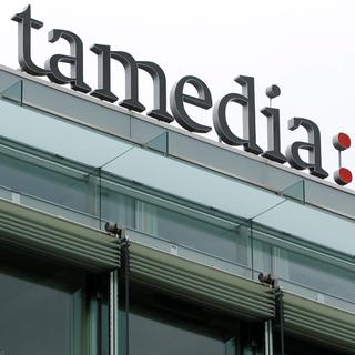 Les sites de Tamedia ne permettront plus aux anonymes de commenter un article. [Alessandro Della Bella]