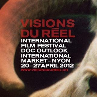 Le Festival Visions du Réel 2012.