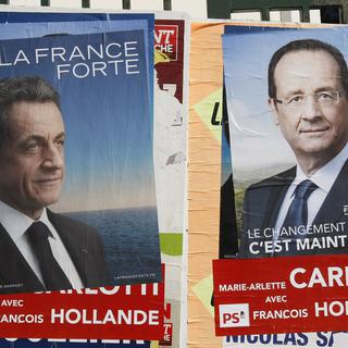 François Hollande et Nicolas Sarkozy sont-ils eurocompatibles? [Claude Paris]