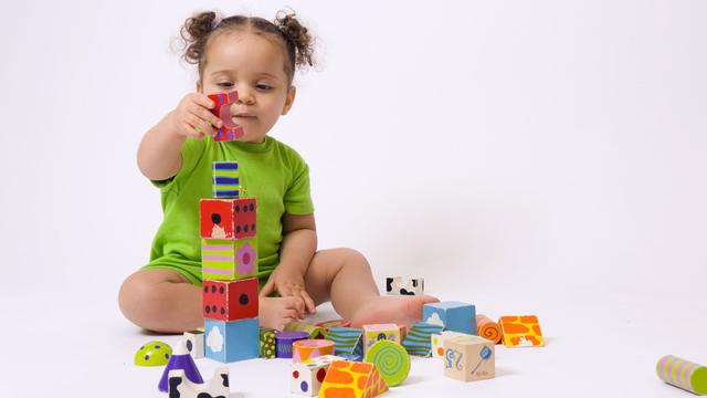 Le syndicat UNIA estime que les structures d'accueil de la petite enfance sont largement sous-dotées. [Duris Guillaume]