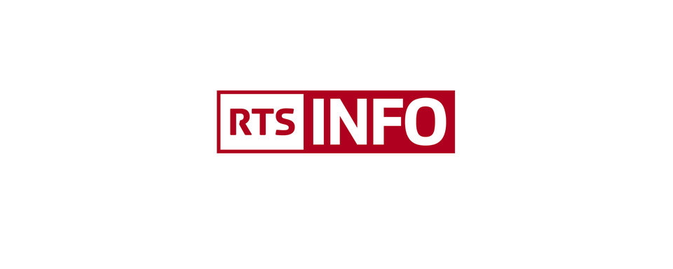 RTSinfo, le site d'actualité de la RTS.