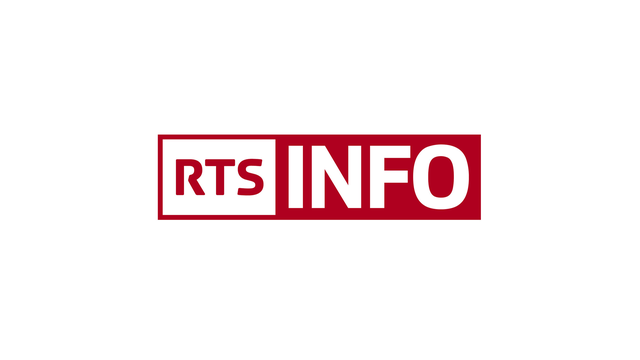 RTSinfo, le site d'actualité de la RTS.