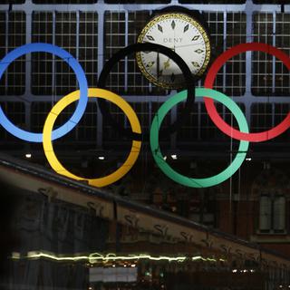 Le Parlement du sport, qui réunit les principales fédérations sportives du pays, s'est prononcé jeudi soir à l'unanimité en faveur de la candidature des Grisons aux Jeux olympiques 2022. [Alastair Grant]