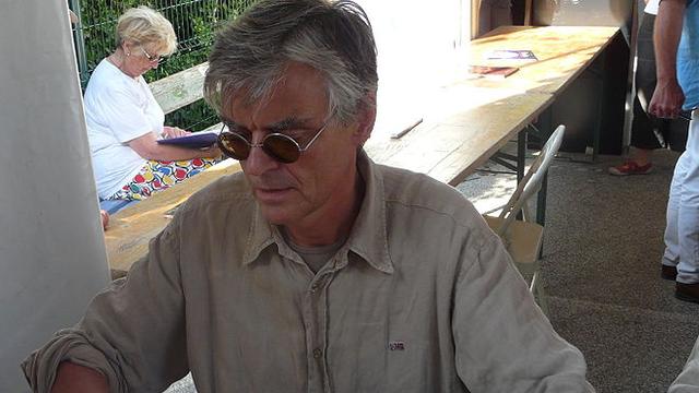 François Schuiten [Wikipedia]