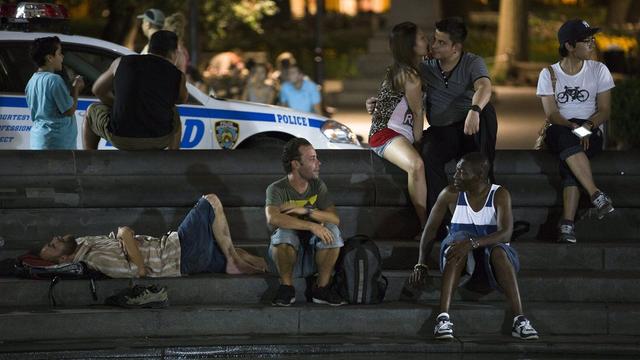 Heatwave [John Minchillo]