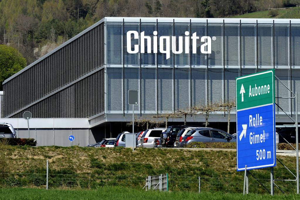 chiquita, vaud [Dominic Favre]