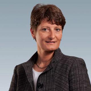 Ursula Schneider-Schüttel (PS/FR) [http://www.sp-ps.ch]