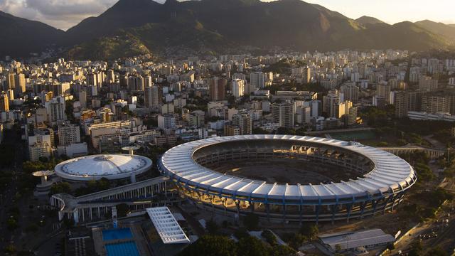 Maracana [Felipe Dana]