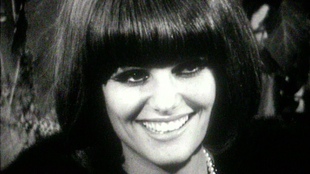 Claudia Cardinale [TSR 1966]