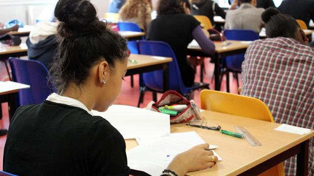 L'Accueil éducatif de jour propose une reprise en douceur pour les enfants en rupture scolaire. [Drivepix]