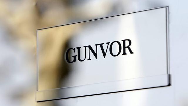 Gunvor [Martial Trezzini]