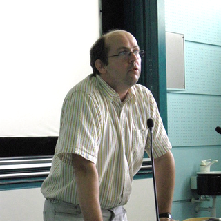 Philippe Wanner, professeur de démographie à l'Université de Genève. [Unige]