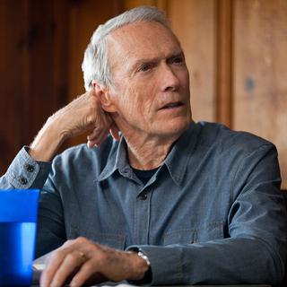 Clint Eastwood a accepté le rôle par amitié pour Robert Lorenz. [Warner Bros. France]