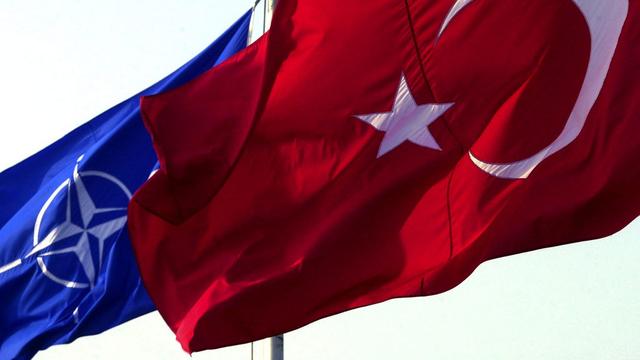 La Turquie a demandé à l'ONU de prendre "les mesures nécessaires" concernant "l'agression syrienne" qui a tué 5 Turcs. [Benoît Doppagne]