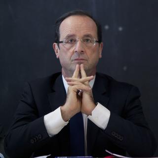 Alors qu'il doit composer son gouvernement, le nouveau président François Hollande sait déjà que la partie s'annonce difficile avec l'Allemagne. [Thibault Camus]