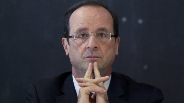 Alors qu'il doit composer son gouvernement, le nouveau président François Hollande sait déjà que la partie s'annonce difficile avec l'Allemagne. [Thibault Camus]