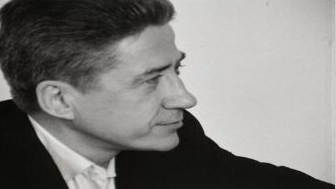 Alain Resnais en 1966. [RTS]