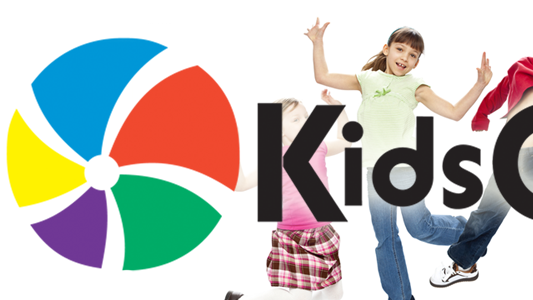 Le logo des Kidsgames [www.kidsgames.ch]