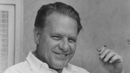 Lawrence Durrell [www.listal.com]