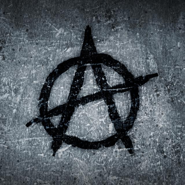 Que reste-t-il du mouvement anarchiste? [drizzd]