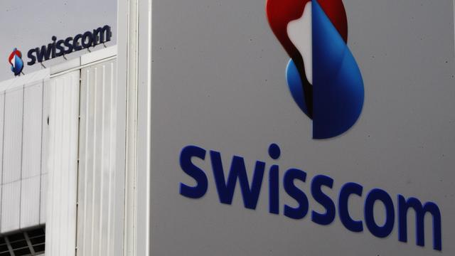 Swisscom a lancé ce mercredi une série d’abonnements illimités pour Smartphone. [Steffen Schmidt]