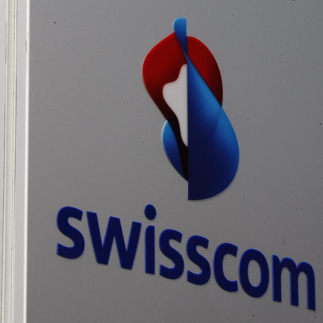 Swisscom a lancé ce mercredi une série d’abonnements illimités pour Smartphone. [Steffen Schmidt]