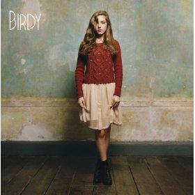 Birdy pochette