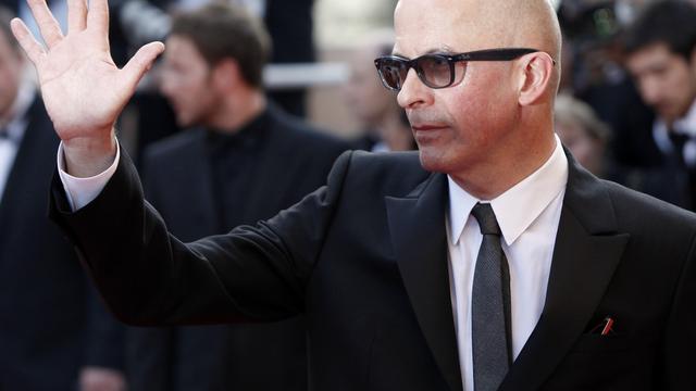 Jacques Audiard - "De Rouille et d'Os" - Prix du jury à Cannes et César du meilleur réalisateur pour "Un prophète" (2009) et César du meilleur réalisateur pour "De battre mon coeur s'est arrêté" (2006) [Matt Sayles]