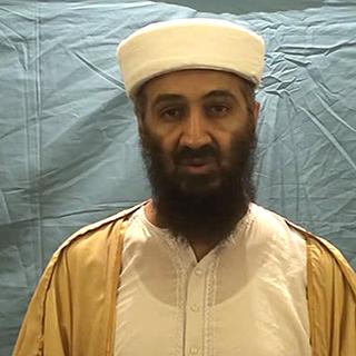 2 mai 2011 - Le chef d'Al Qaïda Oussama Ben Laden est tué lors d'une opération spéciale de l'armée américaine à Abbottabad, dans le nord du Pakistan. [HO / DOD / AFP]
