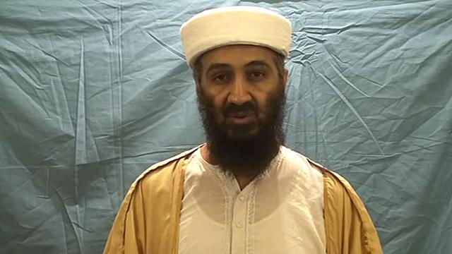 2 mai 2011 - Le chef d'Al Qaïda Oussama Ben Laden est tué lors d'une opération spéciale de l'armée américaine à Abbottabad, dans le nord du Pakistan. [HO / DOD / AFP]