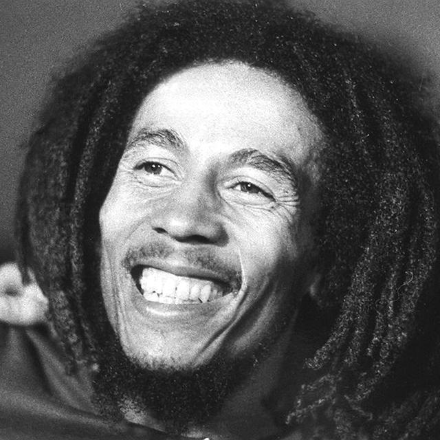 Bob Marley est décédé en 1981 à l'âge de 36 ans. [HO]