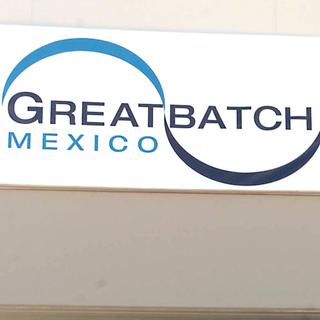 Les forces de Greatbatch Medical présentes dans le Jura bernois pourraient être délocalisées en partie au Mexique. [AFP - GUSTAVO BENITEZ/NOTIMEX]