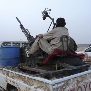 Vendredi, les rebelles touaregs ont pris le contrôle de la ville stratégique de Kidal. [STR]