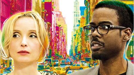 L'affiche de "2 Days in New York" de Julie Delpy.