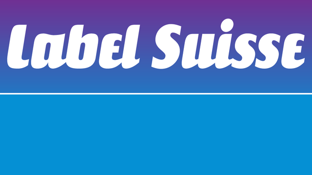 Label Suisse 2012.