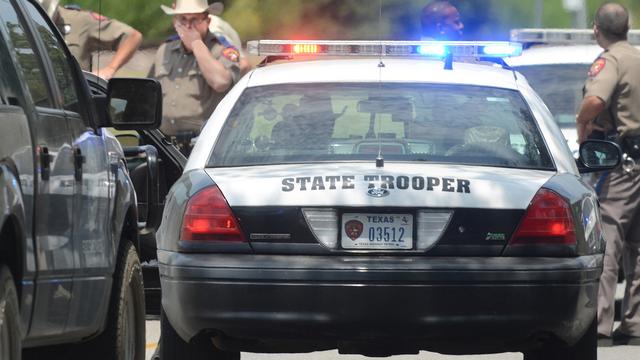 Texas, College Station [AP Photo/Dave McDermand]