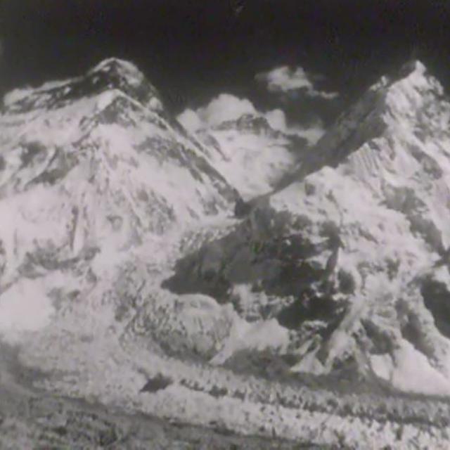 L'Himalaya. [RTS]