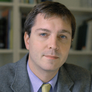Alexandre Vautravers, directeur du département de relations internationales à l'Université Webster - Genève. [Webster University - Oliver O'Hanlon]