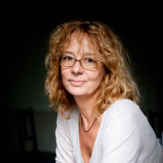 Sophie Gardaz, directrice du Petit Théâtre à Lausanne. [DR - Pénélope Henriod.]