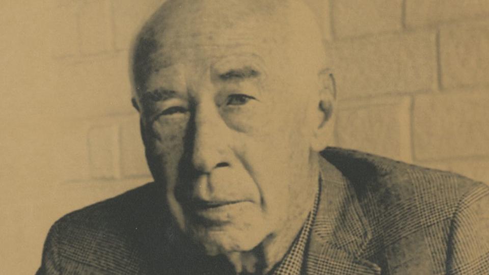 Henry Miller [Keystone]