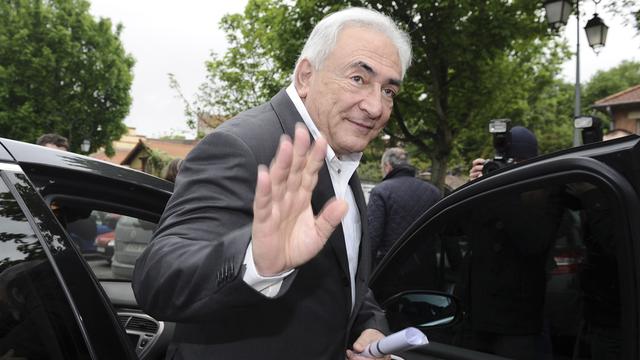 Dominique Strauss-Kahn [Zacharie Scheurer]